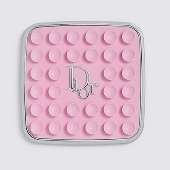 Dior Octobuddy Pink Phone Ring Stand Suction Accessory New in Box - Picture 1 of 4